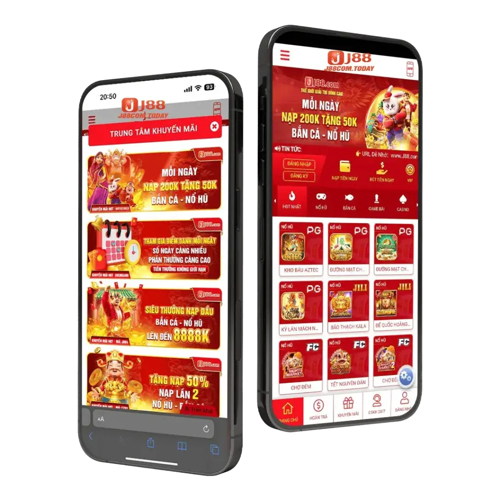 Cơ hội thắng lớn và phần thưởng hấp dẫn