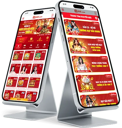 Nổ Hũ và Bắn Cá Đổi Thưởng